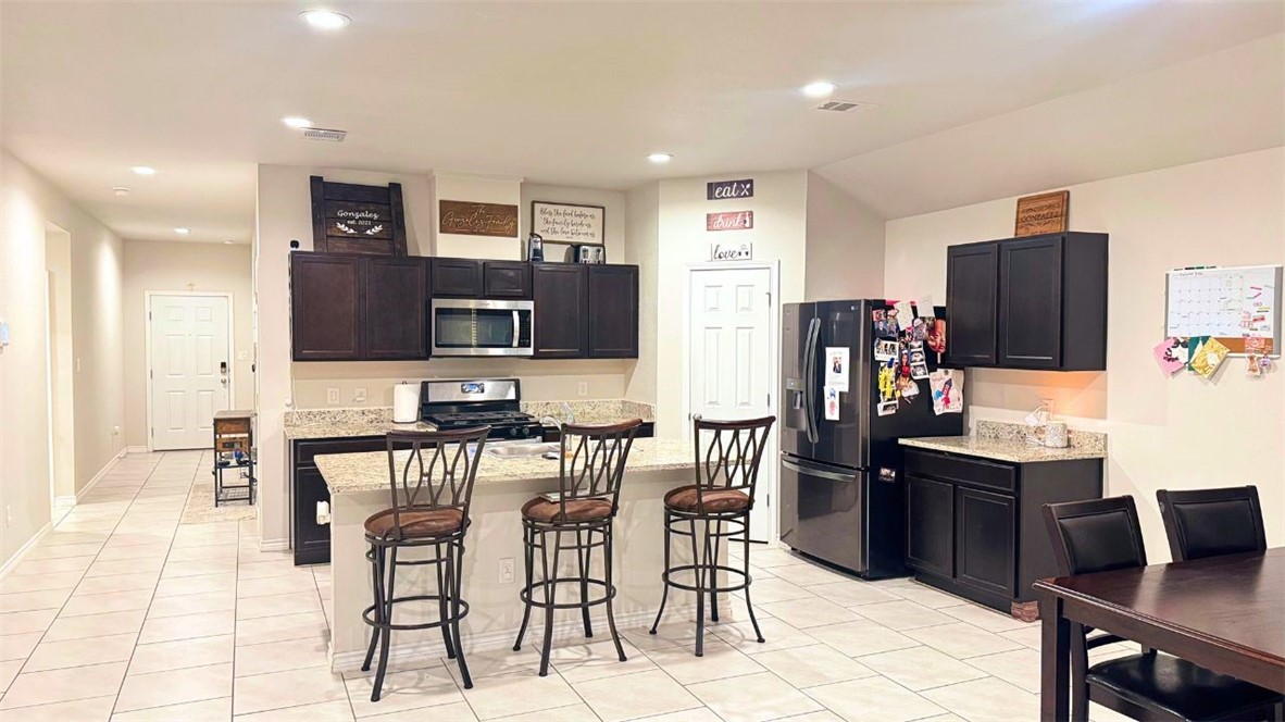 3901 Shiva Drive Corpus Christi TX 78410