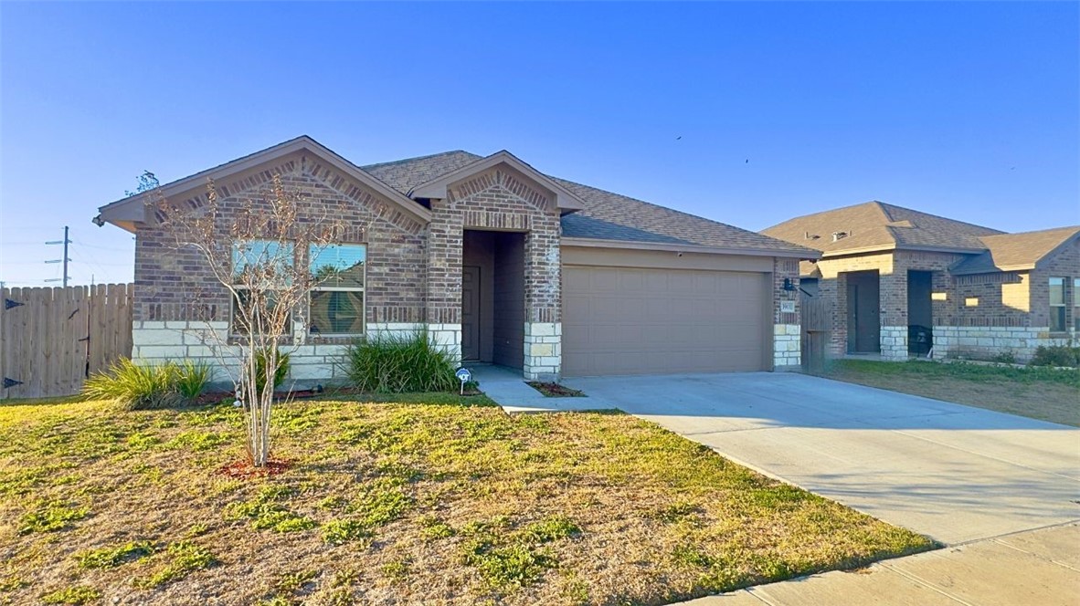 3901 Shiva Drive Corpus Christi TX 78410