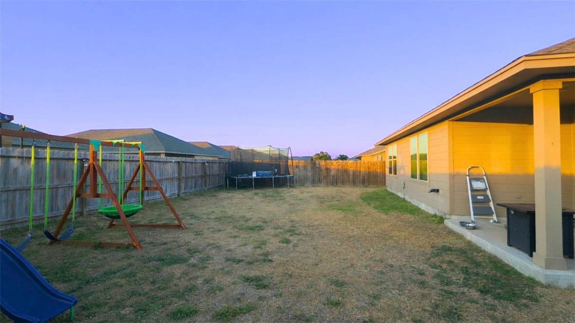 3901 Shiva Drive Corpus Christi TX 78410