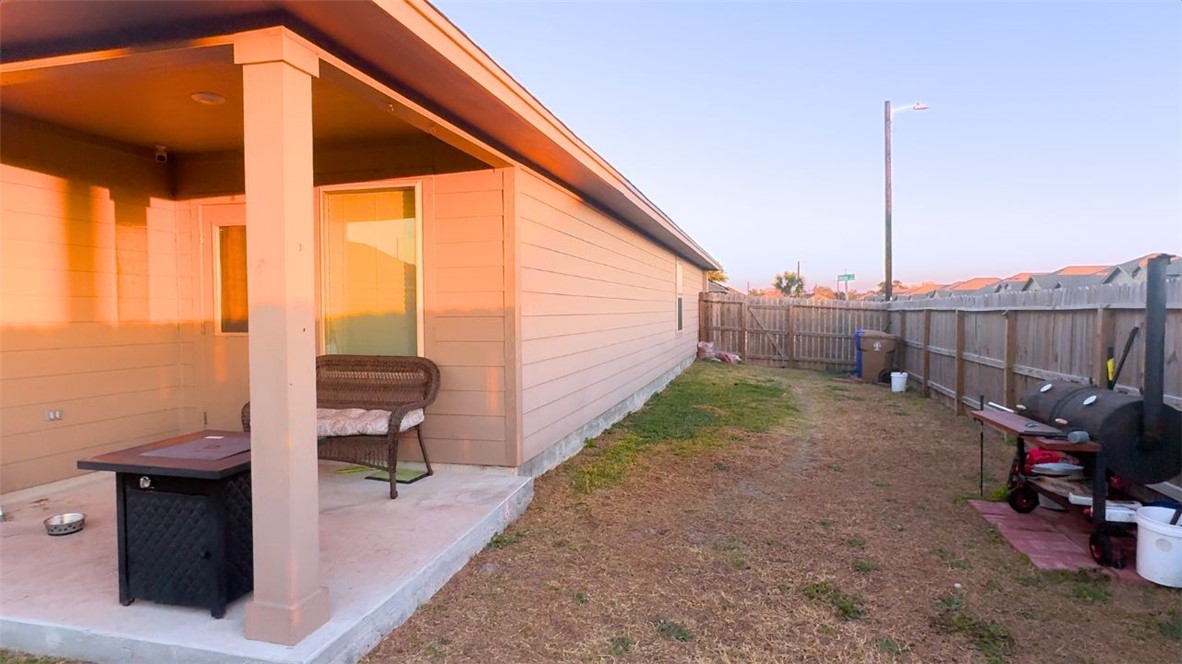 3901 Shiva Drive Corpus Christi TX 78410