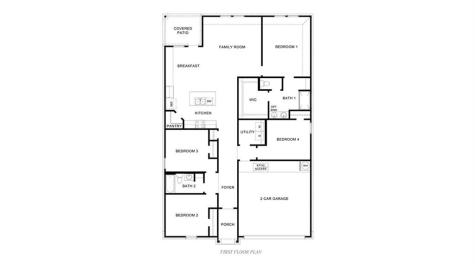 3901 Shiva Drive Corpus Christi TX 78410