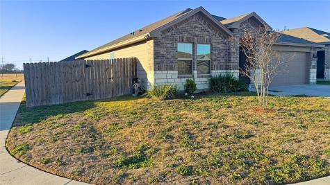 3901 Shiva Drive Corpus Christi TX 78410