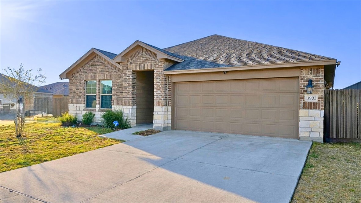 3901 Shiva Drive Corpus Christi TX 78410