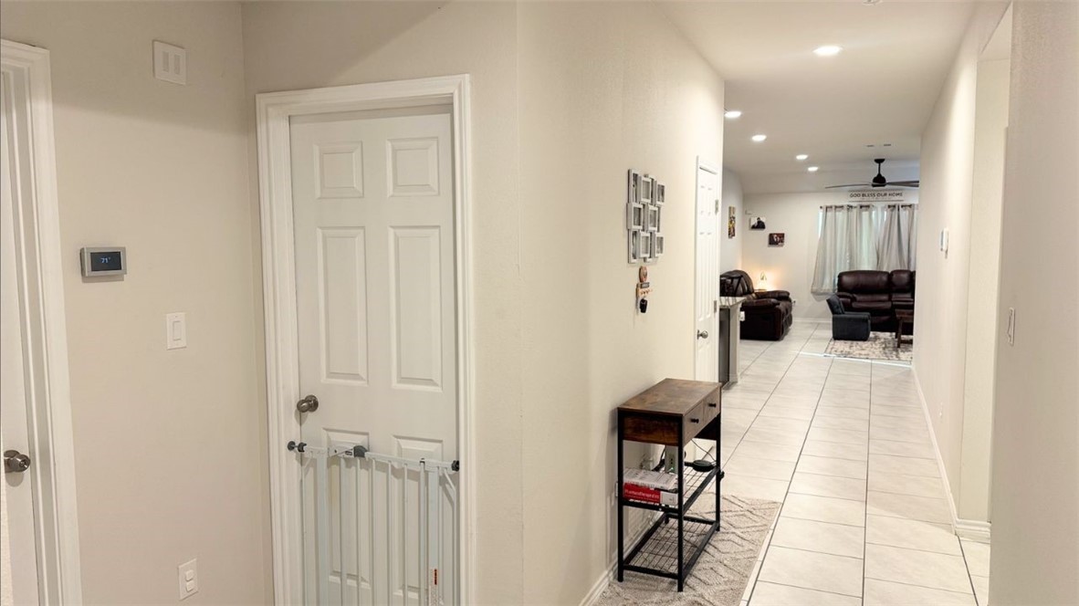 3901 Shiva Drive Corpus Christi TX 78410