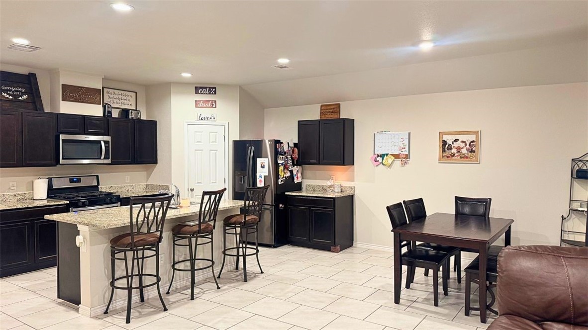 3901 Shiva Drive Corpus Christi TX 78410