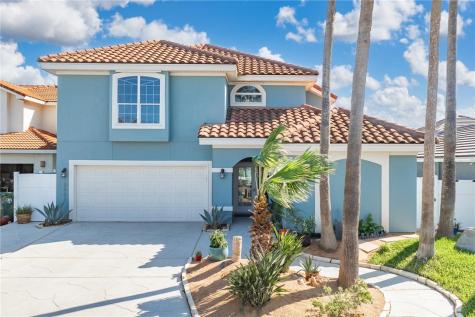13562 Carlos Fifth Court Corpus Christi TX 78418