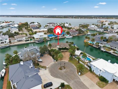 25 Luau Lane Rockport TX 78382