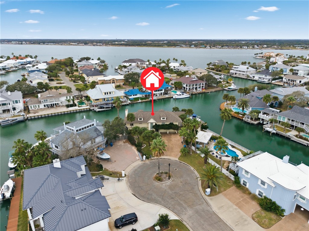 25 Luau Lane Rockport TX 78382