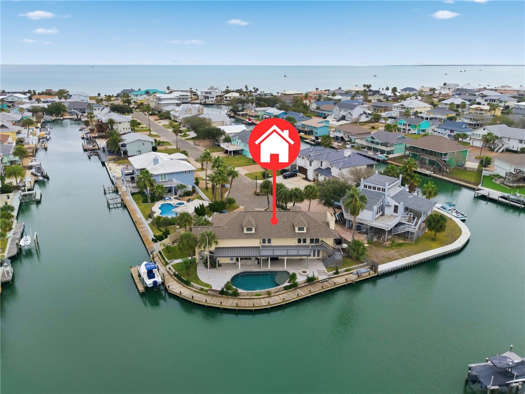 25 Luau Lane Rockport TX 78382