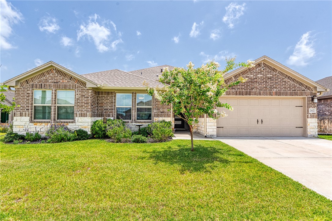 7617 Bayley Lane Corpus Christi TX 78414