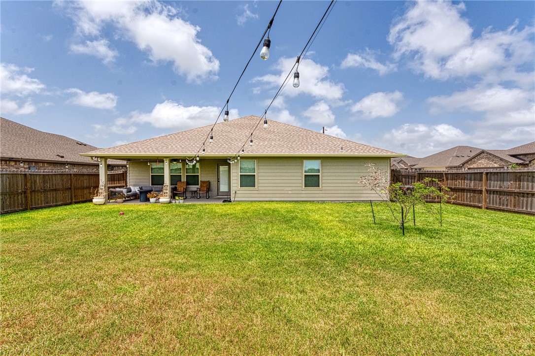 7617 Bayley Lane Corpus Christi TX 78414