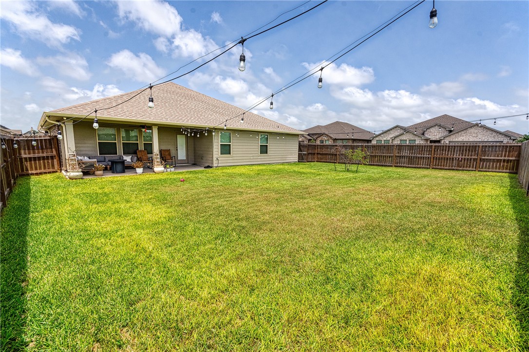 7617 Bayley Lane Corpus Christi TX 78414