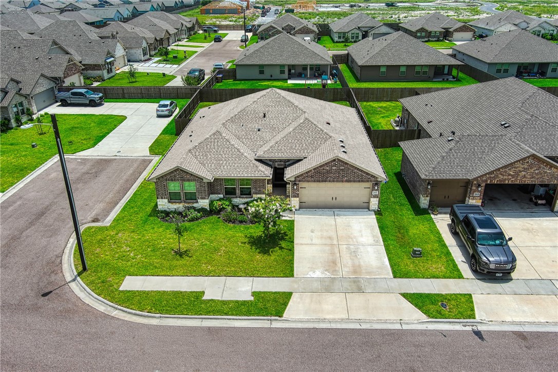 7617 Bayley Lane Corpus Christi TX 78414