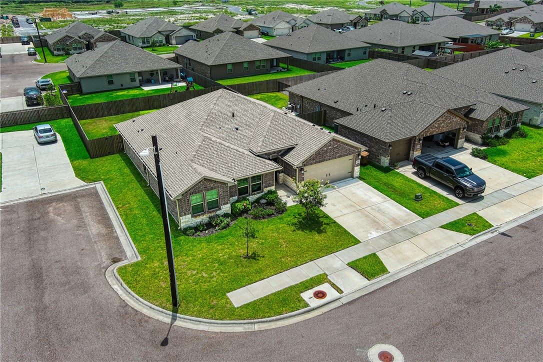 7617 Bayley Lane Corpus Christi TX 78414