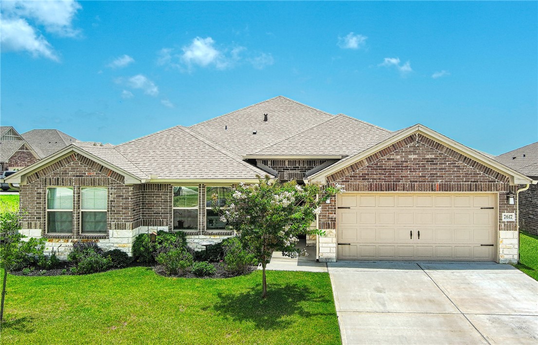 7617 Bayley Corpus Christi TX 78414
