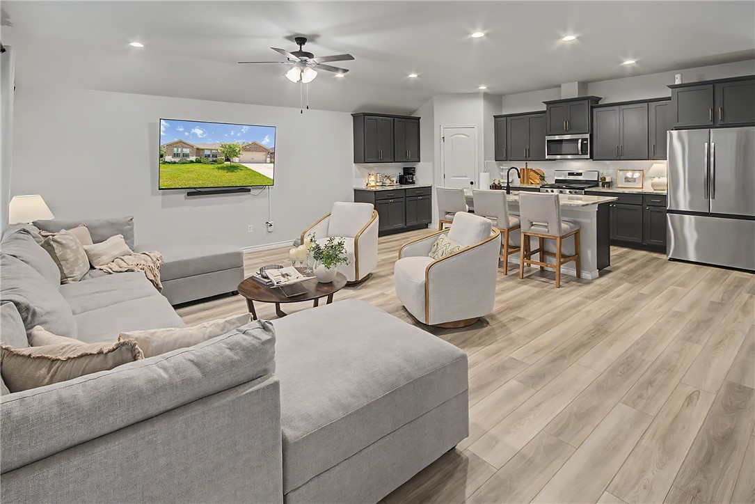 7617 Bayley Lane Corpus Christi TX 78414