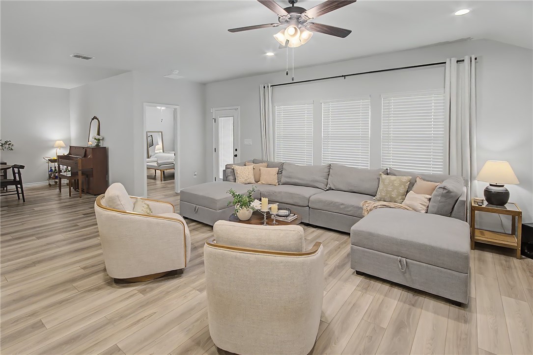 7617 Bayley Lane Corpus Christi TX 78414