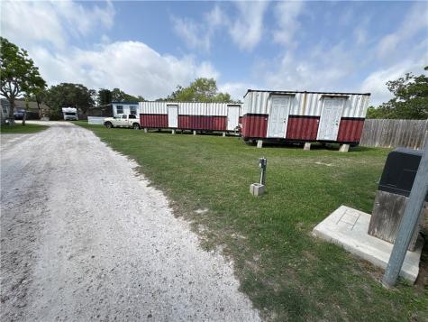 609 W Liberty Street Rockport TX 78382