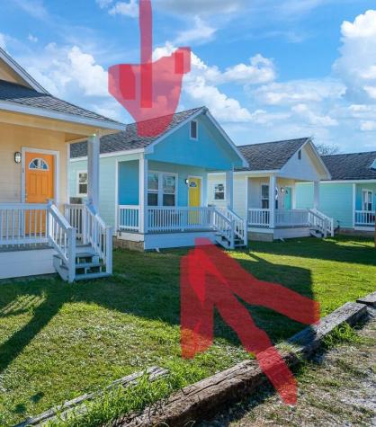 609 W Liberty Street Rockport TX 78382