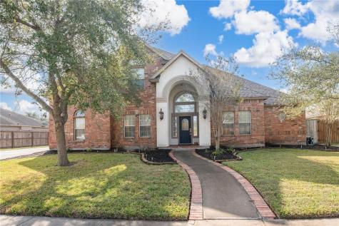 6137 Lemans Drive Corpus Christi TX 78414