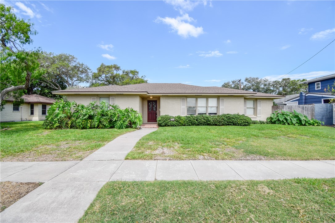 114 Seaview Lane Corpus Christi TX 78411