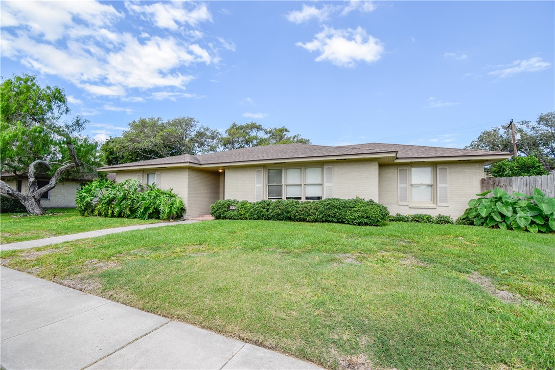 114 Seaview Lane Corpus Christi TX 78411