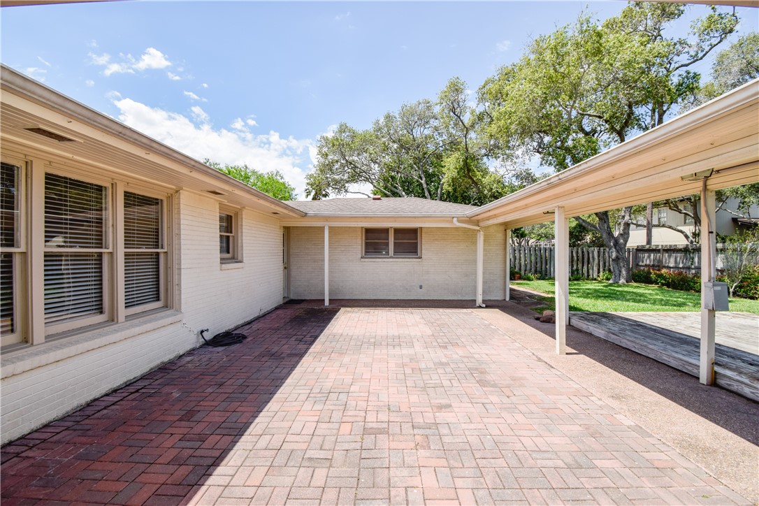 114 Seaview Lane Corpus Christi TX 78411