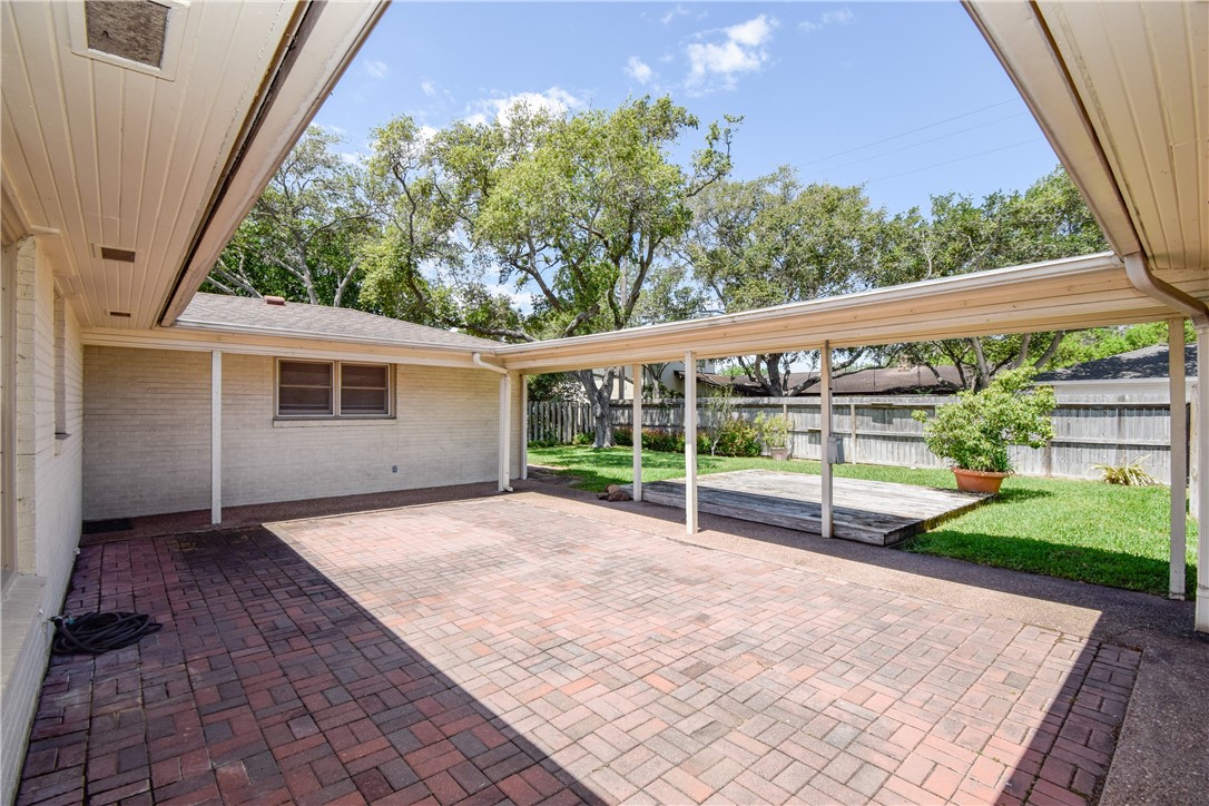 114 Seaview Lane Corpus Christi TX 78411