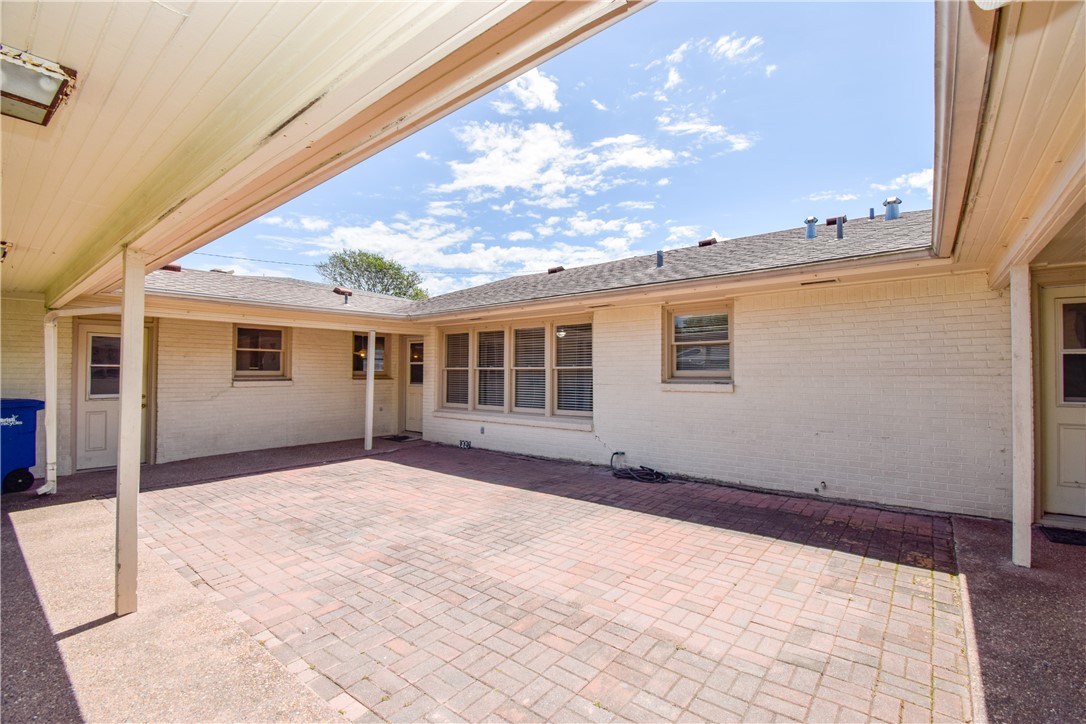 114 Seaview Lane Corpus Christi TX 78411