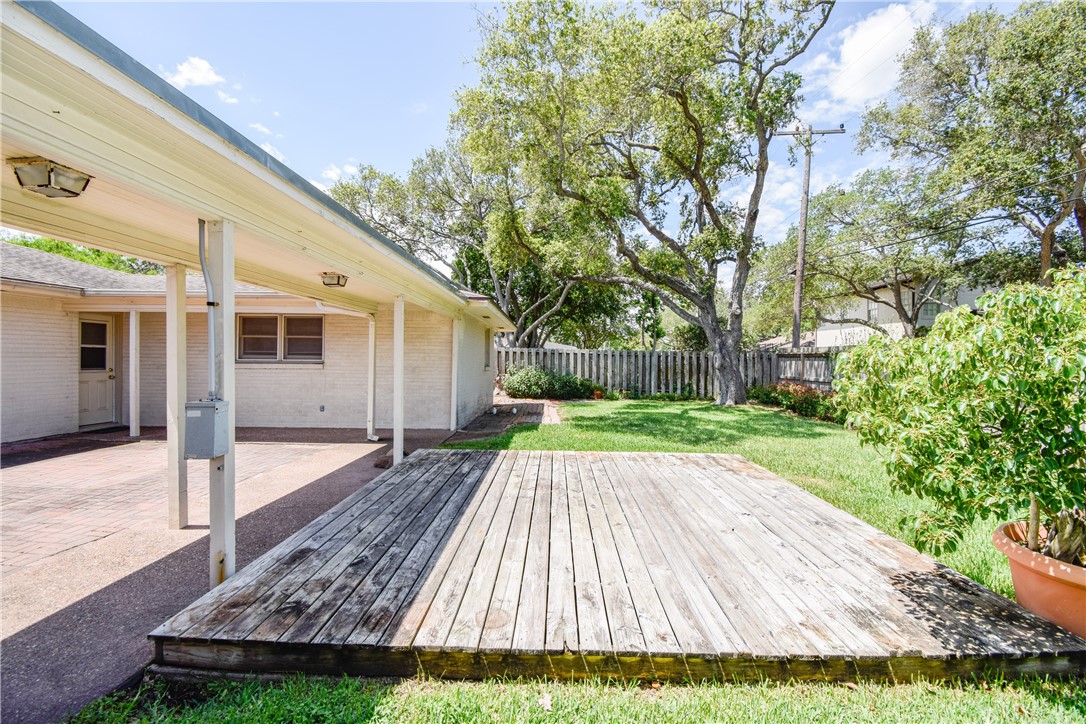 114 Seaview Lane Corpus Christi TX 78411