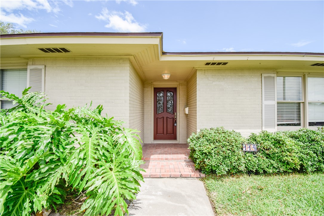 114 Seaview Lane Corpus Christi TX 78411