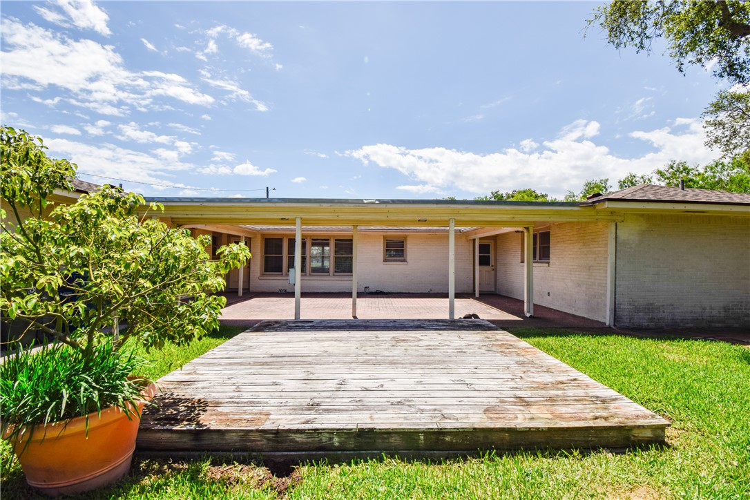 114 Seaview Lane Corpus Christi TX 78411