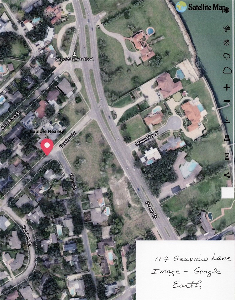 114 Seaview Lane Corpus Christi TX 78411