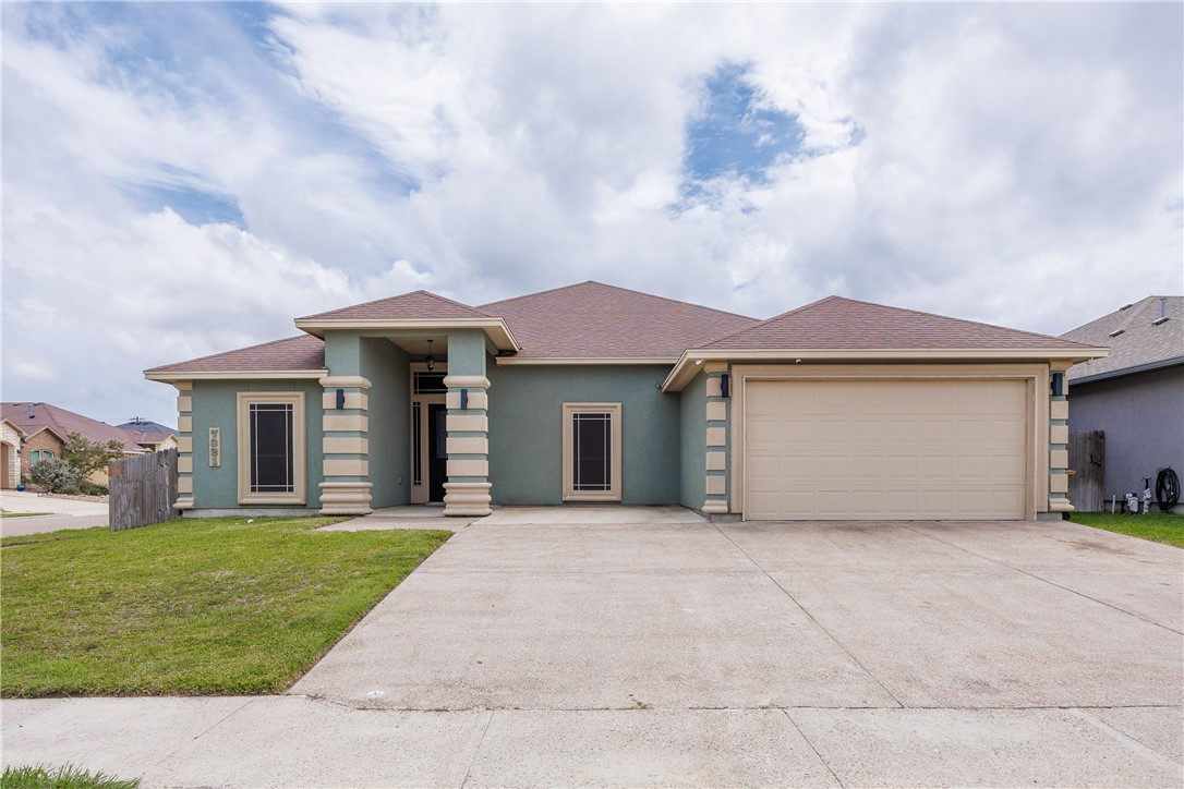 7321 Westerly Court Corpus Christi TX 78414