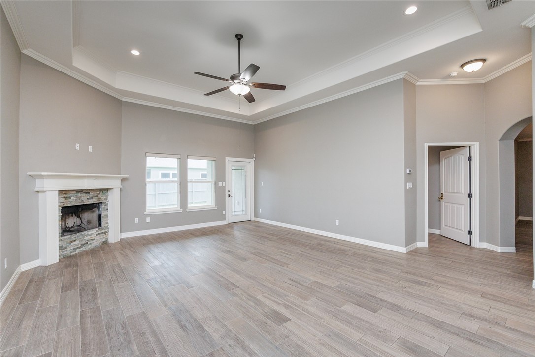 7321 Westerly Court Corpus Christi TX 78414