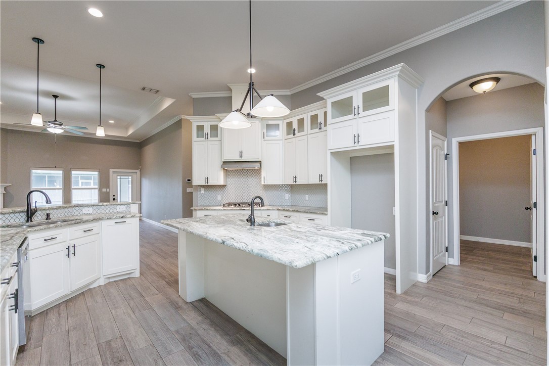 7321 Westerly Court Corpus Christi TX 78414