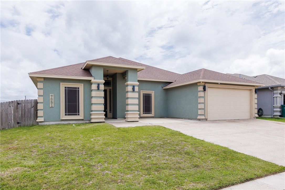 7321 Westerly Court Corpus Christi TX 78414