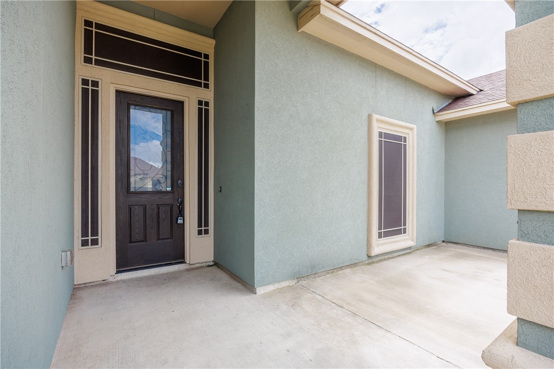 7321 Westerly Court Corpus Christi TX 78414