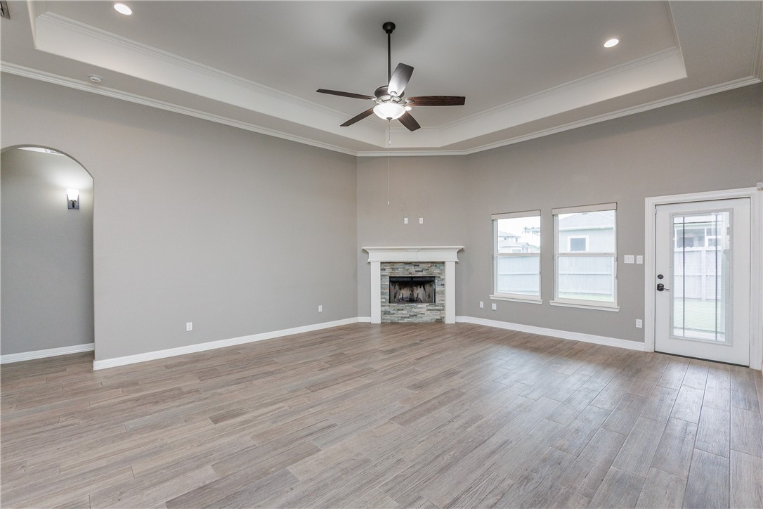 7321 Westerly Court Corpus Christi TX 78414