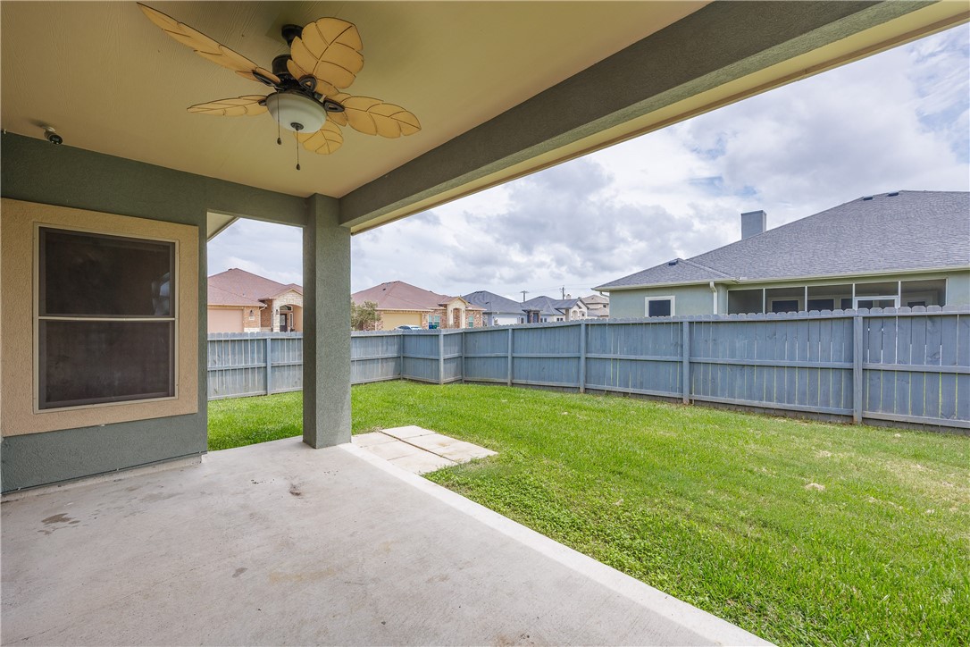 7321 Westerly Court Corpus Christi TX 78414