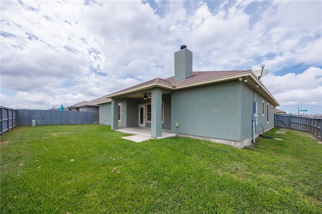7321 Westerly Court Corpus Christi TX 78414