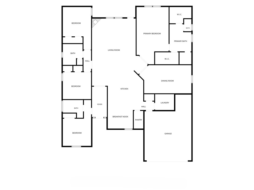 7321 Westerly Court Corpus Christi TX 78414