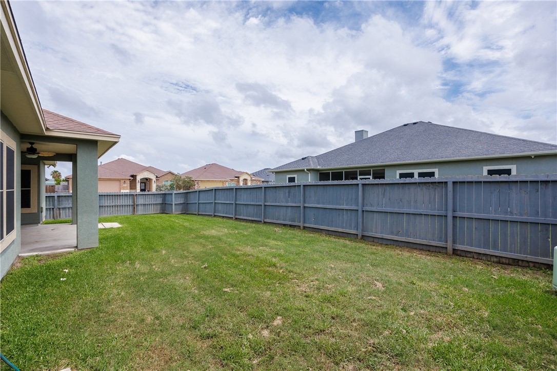 7321 Westerly Court Corpus Christi TX 78414