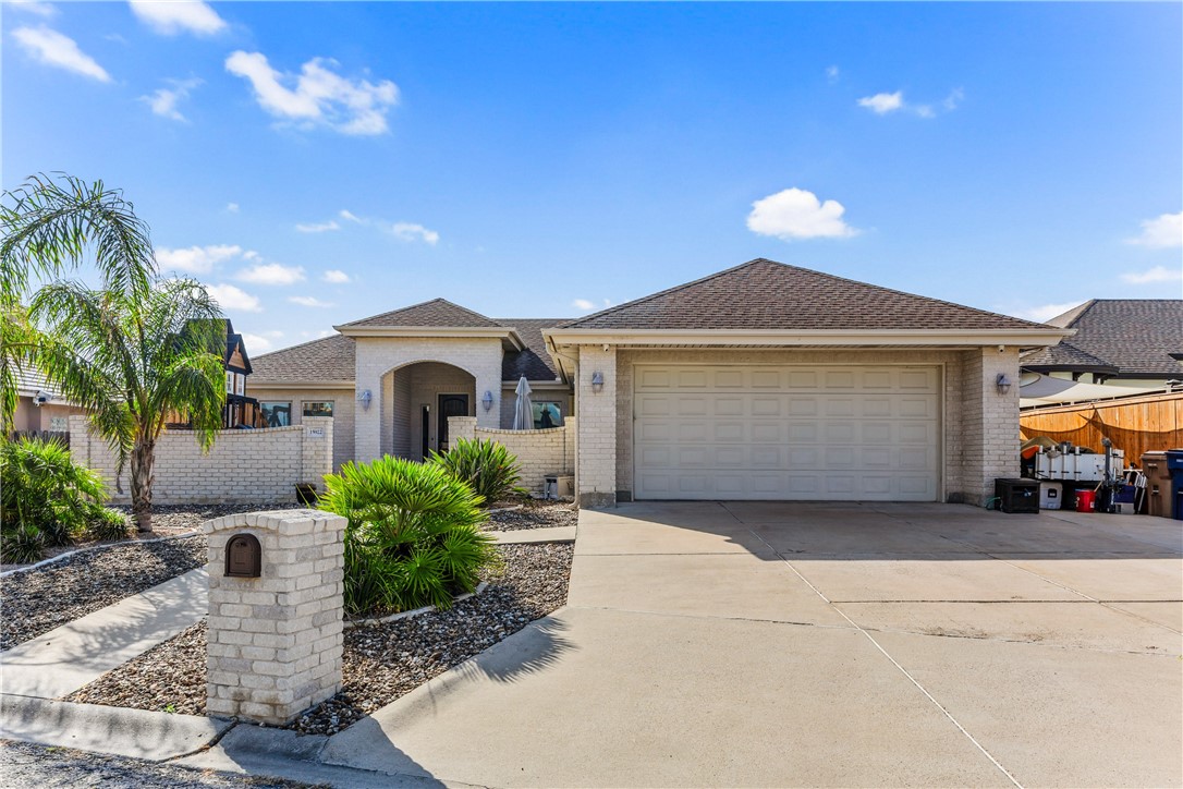 15922 San Felipe Drive Corpus Christi TX 78418