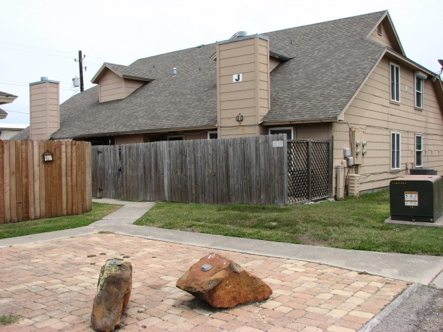 7202 Mansions Dr J-1 Corpus Christi TX 78414