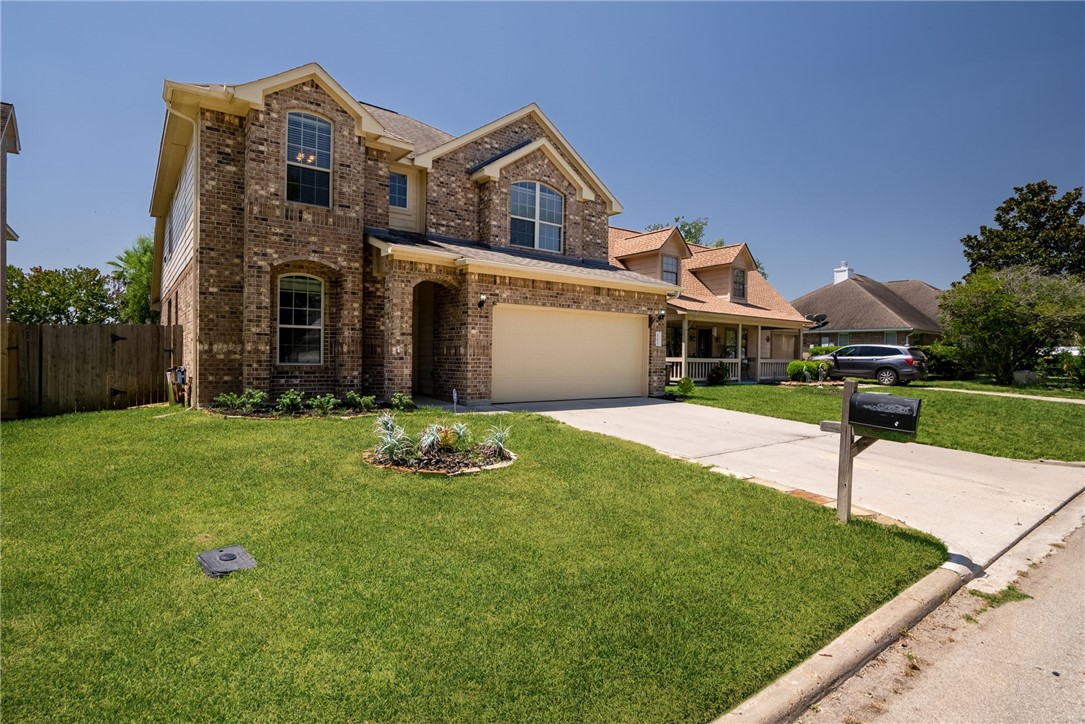 17423 Waterview Drive Montgomery TX 77356-4769