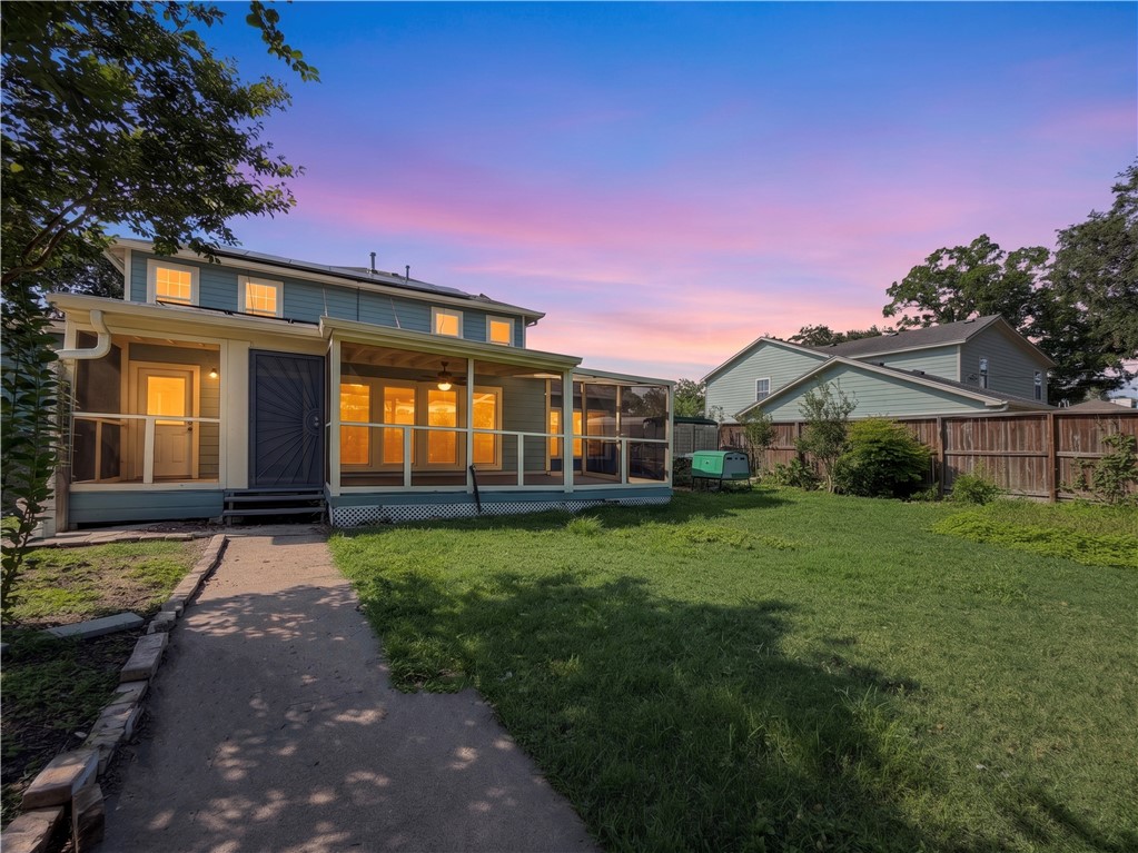219 Leming Avenue Corpus Christi TX 78404