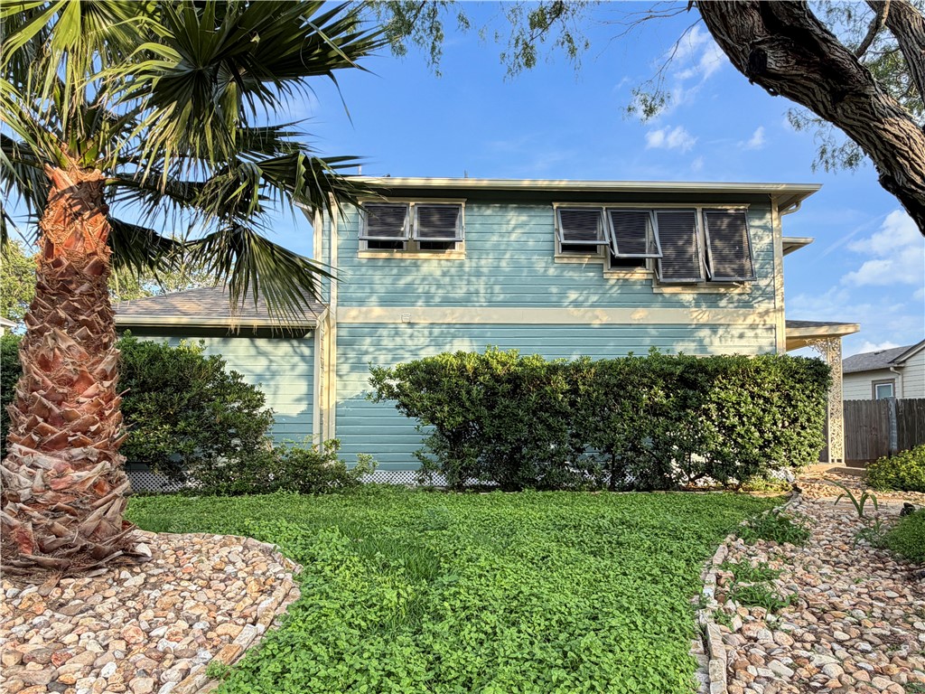 219 Leming Avenue Corpus Christi TX 78404