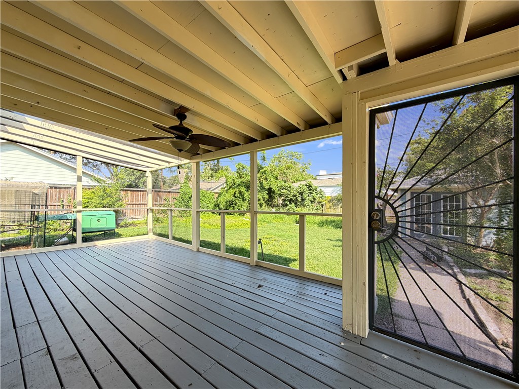 219 Leming Avenue Corpus Christi TX 78404