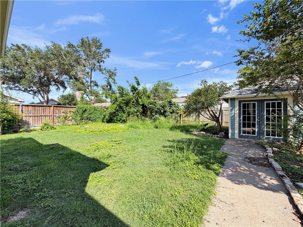 219 Leming Avenue Corpus Christi TX 78404